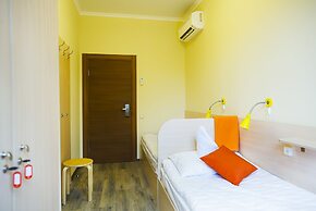 Portal Hostel and Hotel