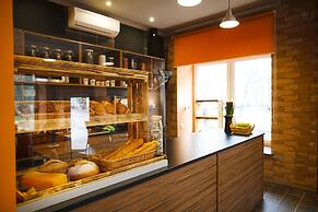 Portal Hostel and Hotel