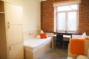 Portal Hostel and Hotel