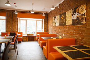 Portal Hostel and Hotel