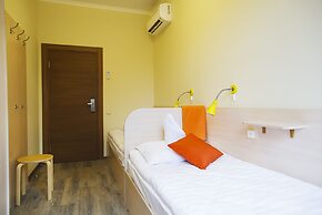 Portal Hostel and Hotel