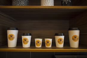 Portal Hostel and Hotel