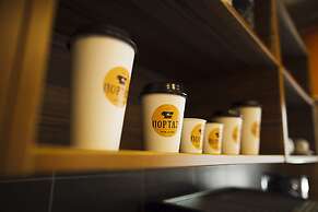 Portal Hostel and Hotel