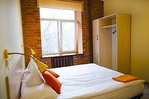 Portal Hostel and Hotel