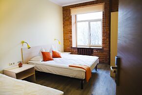 Portal Hostel and Hotel