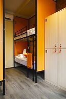 Portal Hostel and Hotel