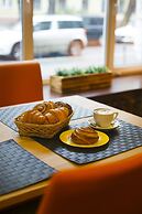 Portal Hostel and Hotel