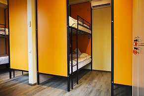 Portal Hostel and Hotel