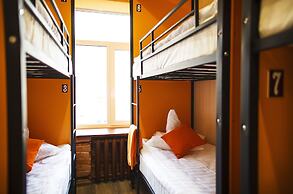 Portal Hostel and Hotel