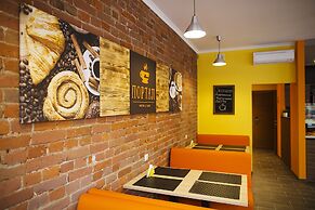 Portal Hostel and Hotel