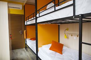 Portal Hostel and Hotel