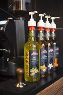 Portal Hostel and Hotel