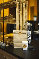 Portal Hostel and Hotel