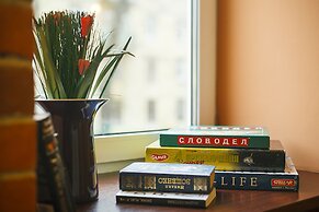 Portal Hostel and Hotel