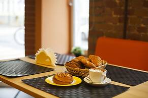 Portal Hostel and Hotel