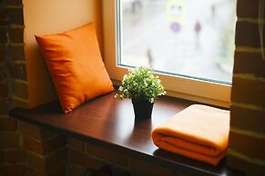 Portal Hostel and Hotel