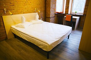 Portal Hostel and Hotel