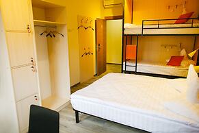 Portal Hostel and Hotel