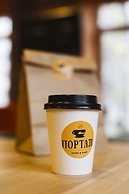 Portal Hostel and Hotel