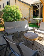 Logis Hotel-Restaurant Saint Romain