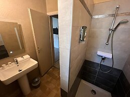 Logis Hotel-Restaurant Saint Romain