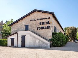 Hotel Saint Romain