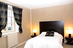 Logis Hotel-Restaurant Saint Romain