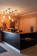 Logis Hotel-Restaurant Saint Romain