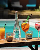 Logis Hotel-Restaurant Saint Romain