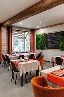 Logis Hotel-Restaurant Saint Romain