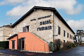 Hotel Saint Romain