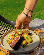 Logis Hotel-Restaurant Saint Romain