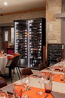 Logis Hotel-Restaurant Saint Romain