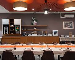 Logis Hotel-Restaurant Saint Romain