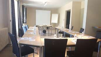 Logis Hotel-Restaurant Saint Romain