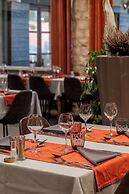 Logis Hotel-Restaurant Saint Romain
