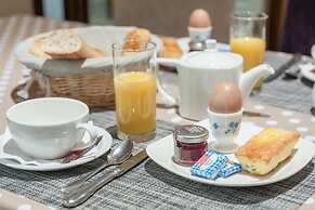 Logis Hotel-Restaurant Saint Romain