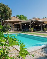 Logis Hotel-Restaurant Saint Romain