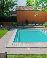 Logis Hotel-Restaurant Saint Romain