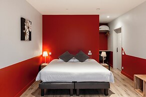 Logis Hotel-Restaurant Saint Romain