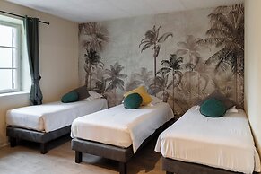 Logis Hotel-Restaurant Saint Romain