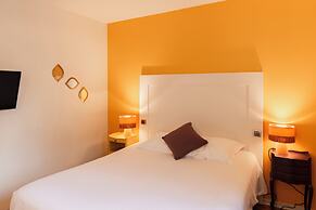 Logis Hotel-Restaurant Saint Romain