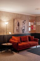 Logis Hotel-Restaurant Saint Romain