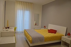 Matera Sassi Rooms 21A 21B