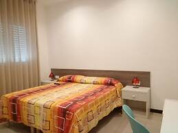 Matera Sassi Rooms 21A 21B