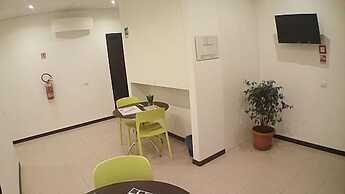 Matera Sassi Rooms 21A 21B