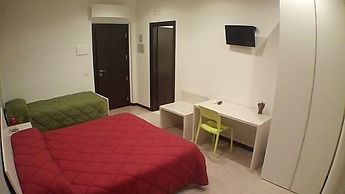 Matera Sassi Rooms 21A 21B