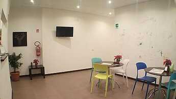 Matera Sassi Rooms 21A 21B