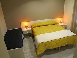 Matera Sassi Rooms 21A 21B