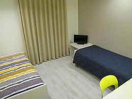 Matera Sassi Rooms 21A 21B